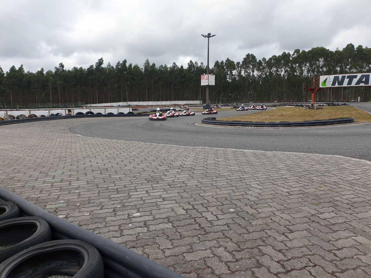 2ª Prova C.N.Karting 2021 - BCP72